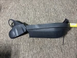 2002 Volkswagen Jetta Wagon Right Front Seat Trim R134. Fixed Price $75.95.