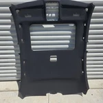 Bmw 2001-2006 E46 Zhp Headliner Interior Cover Trim Panel Black Oem. Fixed Price $299.79.