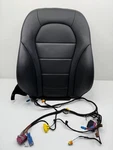 2015-2020 Mercedes-benz C300 Front Right Passenger Side Seat Upper Cushion Oem. Fixed Price $120.08.