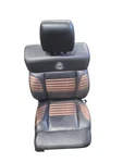 Passenger Front Seat Bench 40/20/40 Crew Cab Fits 04-08 Ford F150 Pickup 638271. Fixed Price $584.00.