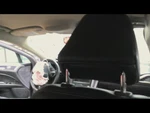 Fusion 2020 Headrest 693179. Fixed Price $119.90.