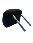 Kia Forte Headrest 2019 To 2021 Rear Right Side Assy Oem 89700M7300B4S Cloth. Fixed Price $79.99.