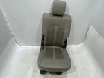 Fits 20-24 Ford Expedition Limited Rear 2ND Row Lh Driver Seat Gray Leather Oem. Fixed Price $432.00.