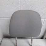 2020 Toyota Sienna Driver Left Side Front Headrest Gray Leather Trim LC14. Fixed Price $134.95.
