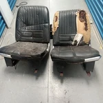 1966 Ford Thunderbird Front Bucket Seat Oem. Fixed Price $300.00.