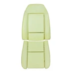 1978 1981 Pontiac Firebird Deluxe Front Bucket Seat Foam With Back Wire. Fixed Price $240.00.
