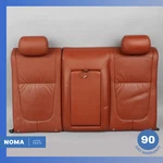 09-11 Jaguar Xf X250 Rear Back Upper Seat Cushion 8X23N66601BD Amv Oem. Fixed Price $135.23.