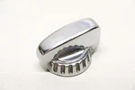 Original 1951-54 Chrysler Imperial Desoto Heater Fan Switch Knob #1339658. Fixed Price $19.46.