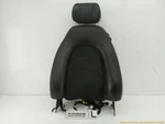 Jaguar XK8 Xkr Driver Left Front Upper Leather Seat Cushion Fits 2001-2006 02. Fixed Price $123.37.