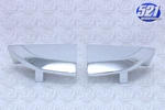 Interior Inside Door Handles Pair Fits 70 71 72 73 74 Barracuda Mopar. Fixed Price $44.95.