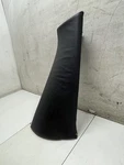 2014 Bmw X3 Rear Right Passenger Side Seat Bolster Trim Oem+ (black). Fixed Price $34.32.