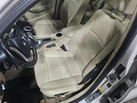 Driver Front Seat Bucket Leather Electric Fits 12-15 Bmw X1 1264211. Fixed Price $425.00.
