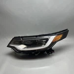 Land Rover Hse L462 Headlight Left Driver 2021 2022 2023 Led Oem MY42-13W030-FB. Fixed Price $539.10.