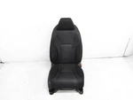 2023-2025 Honda Accord Front Right Passenger Seat 81121-30A-AC1 *blk Clth W/htd. Fixed Price $622.44.