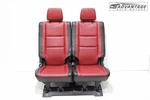 2012-2022 Dodge Durango Rear 3RD Third Row Left & Right Side Seat Cushion Oem. Fixed Price $599.99.