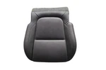 16-20 Jaguar Xf Front Left Driver Side Lower Bottom Seat Cushion Black Oem. Fixed Price $152.00.