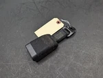 Rear Right Seat Belt Buckle 2015 Lexus RC350 73380-24060-C0 2016-2018 2019 2020. Fixed Price $38.00.