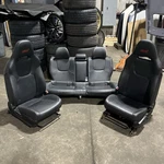 2008-2014 Subaru Impreza Wrx Sti Set Assembly Front & Rear Oem. Fixed Price $959.96.