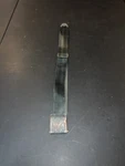1968 - 1969 Mopar Body Black Seat Belt Charger Gtx Pn 2945220 Female End. Fixed Price $24.98.