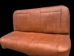 1947 1948 1949 1950 1951 1952 1953 1954 1955 Chevy Truck 3100 Gmc Seat Cover. Fixed Price $750.00.