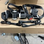 2019-2024 Dodge Ram 1500 Right Left & Center Rear Seat Belt Retractor Set Of 3. Fixed Price $130.00.