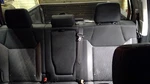 14 15 16 Toyota Tundra Rear Back Seat Crew Cab Black Cloth FB20. Fixed Price $438.09.
