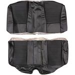 1969 Dodge Dart Gts; Hardtop; Vinyl Rear Seat Cover Upholstery; Dakota Grain;. Fixed Price $402.99.
