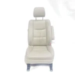 Front Right Minor Wear Seat Oem 2003 2004 Lexus GX470. Fixed Price $222.21.