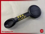 11-16 Mini Cooper R55 R56 Front Right Seat Adjustment Handle Oem. Fixed Price $8.99.