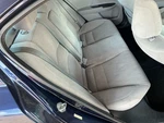 Accord 2013 Seat Rear 4723500. Fixed Price $437.50.