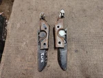 1964 1965 Skylark Gs Chevelle Ss 442 Gto Convertible Top Latches 5717166 5717167. Fixed Price $65.00.