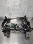 05-10 Grand Cherokee Commander Left Lh Driver 8-WAY Seat Track W/ Heat, Memory. Fixed Price $159.25.