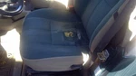 Driver Front Seat Bucket Manual Cloth Fits 00-02 Wrangler 367458. Fixed Price $450.90.