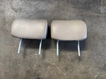 Vw Passat B3 B4 Rear Pair Left & Right Seat Leather Oem. Fixed Price $65.00.
