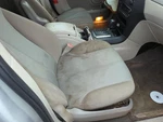 2006 Chrysler Pacifica Passenger Front Seat Oem Gtydo. Fixed Price $742.02.