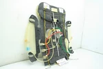 2010 Mercedes S550 Air Cushion Inflatable Element Dynamic Left Driver Seat B3295. Fixed Price $167.40.