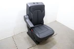 2020 - 2024 Ford Expedition Manual Rear 2ND Row Left Seat Assembly Oem Black Eh. Fixed Price $319.35.