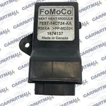 20072014 Ford Edge Front Heater Seat Temperature Control Module 7E5T14C7 G2U. Fixed Price $51.98.