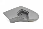 #379 Mercedes S500 03-06 Front Right Passenger Side Belt Trim Cover 2209103454. Fixed Price $31.50.