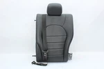 2015-2021 Mercedes W205 C300 C63 Amg Rear Left Upper Seat Backrest Cushion Oem. Fixed Price $116.10.