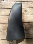 1992-1995 Bmw 318I 328I Seat Cushion Bolster Rear Right Black Leather Oem. Fixed Price $30.00.
