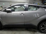 Toyota C-hr 2020-2022 Front Right Seat Bucket Cloth 71013F4020 5422. Fixed Price $150.00.