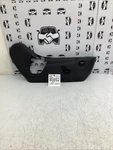 2011-2021 Jeep Grand Cherokee Srt Oem Front Right Seat Outer Switch Trim Panel. Fixed Price $99.99.