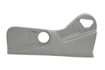2007-2012 Nissan Sentra Oem Front Left Side Driver Seat Outer Cover Trim Gray. Fixed Price $42.99.