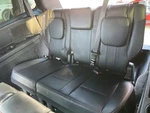 Dodge Caravan 2016 Third 3RD Row Rear Back Seat Bench 994648. Fixed Price $172.43.