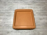2004-2008 Maserati Quattroporte M139 Front Seat Upper Backrest Cover Trim Panel. Fixed Price $35.99.