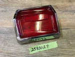 1966 Plymouth Fury Station Wagon C Body Mopar Nos Lh Tailight Lens 2585024. Fixed Price $85.00.