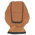 Genuine Jaguar Seat Back Cover C2Z16670YSQ. Fixed Price $1704.59.