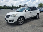 Passenger Front Seat Bucket Leather Fits 13-17 Traverse 1708784. Fixed Price $559.99.