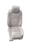 Passenger Front Seat Bucket Electric Leather Fits 08 Enclave 657329. Fixed Price $449.00.